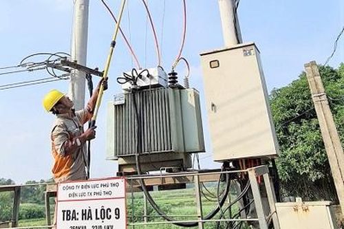 Gần 4.400 tỷ đồng đầu tư cho hạ tầng lưới điện