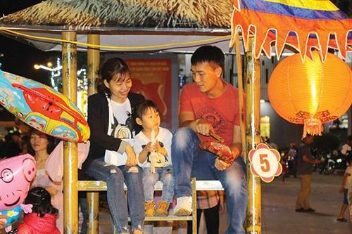 Chủ động xây dựng đời sống văn hóa cơ sở để hội nhập, phát triển