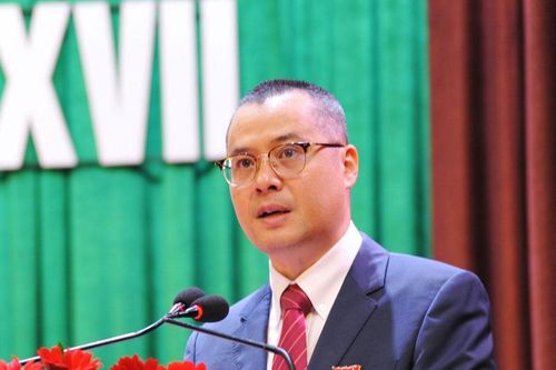 Bí thư Phú Yên: Hướng tới phú cường và yên bình, không để ai ở lại phía sau