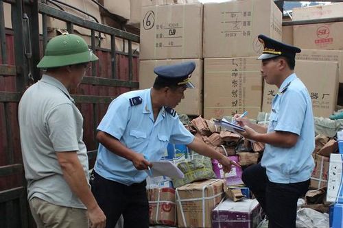 Phát hiện thủ đoạn tinh vi đưa nguyên vật liệu miễn thuế của doanh nghiệp chế xuất vào nội địa tiêu thụ
