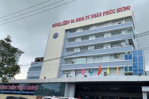 Quảng Ngãi thông tin vụ sản phụ tử vong nghi ngộ độc thuốc tê