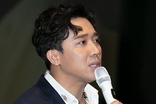 Hay tin sản phụ bị lũ cuốn trôi, Trấn Thành quyên góp ngay 300 triệu đồng