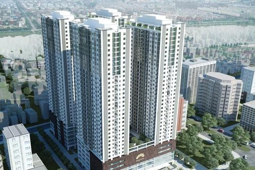 AZ Thăng Long 'lột xác' THT New City... tai tiếng thế nào?