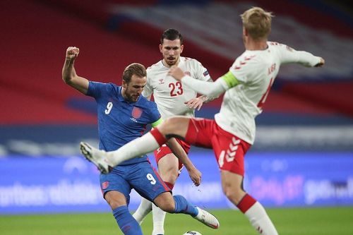 Thất bại ngay tại Wembley, tuyển Anh mất ngôi đầu Nations League