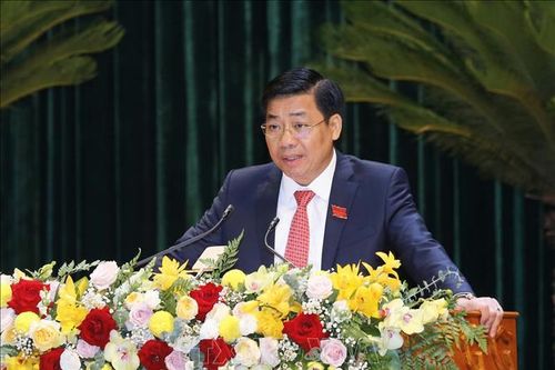 Đổi mới, sáng tạo, đưa Bắc Giang phát triển năng động, toàn diện, vững chắc