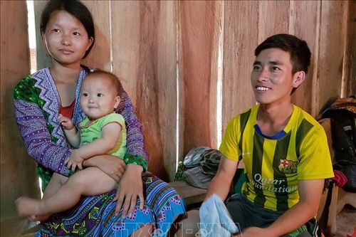 Rà soát việc giảm thiểu tảo hôn, hôn nhân cận huyết thống trong vùng dân tộc thiểu số