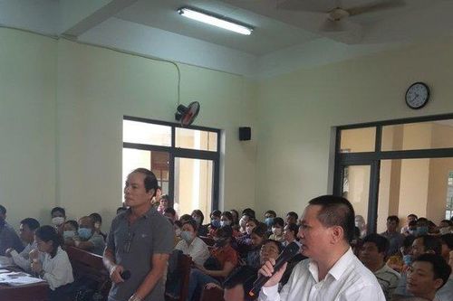 Kỳ án Hoàng Nhất Nam - Bách Đạt An: Hết kiện đến bị kiện