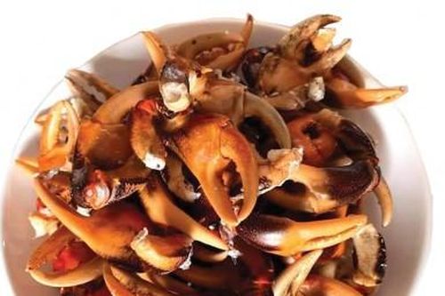 Món ngon mùa nước nổi