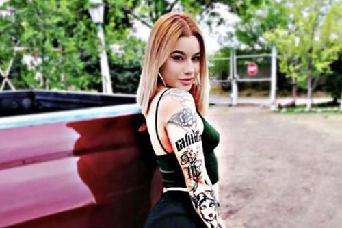 Cô gái Mexico thiệt mạng khi quay TikTok