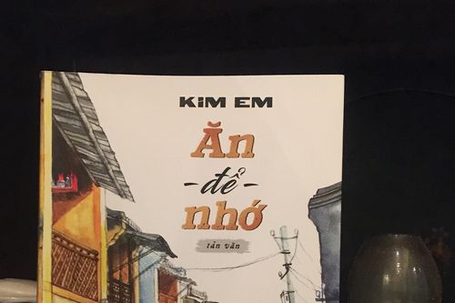 Khi ký ức bật lên rung cảm