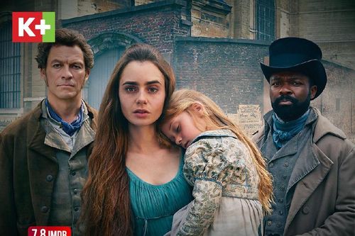 K+ và BBC Studios ký thỏa thuận phát sóng loạt phim truyền hình của Anh tại Việt Nam