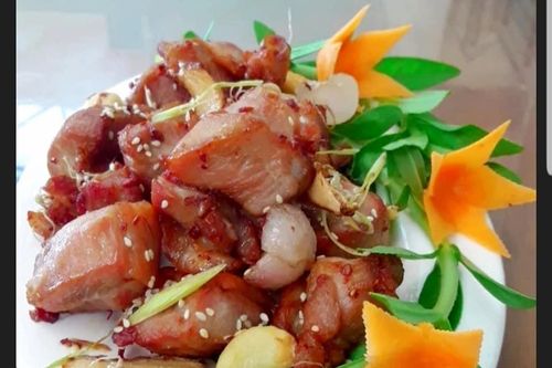 5 món siêu ngon từ bê sữa Mộc Châu