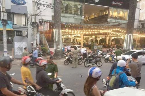 Diễn biến mới vụ 1 người bị chém tử vong ở quán nước sâm