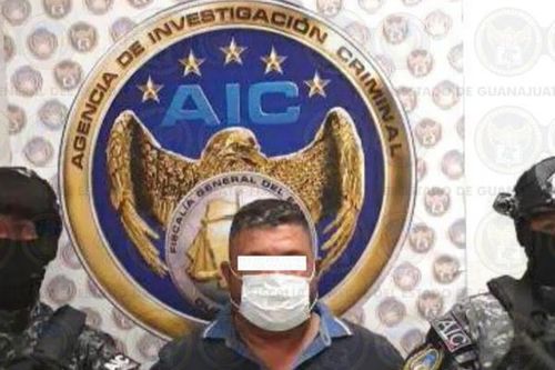 Bắt ông trùm băng đảng khát máu nhất ở miền Trung Mexico