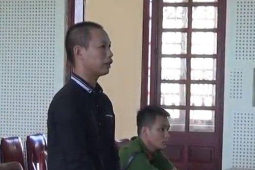 Lời nhắn nhủ của người đàn ông gây tai nạn khiến 2 người tử vong
