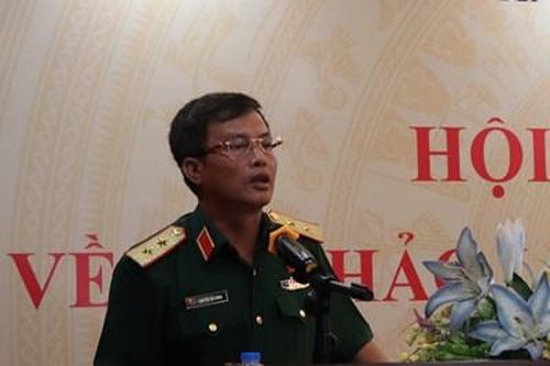 Bảo vệ biên giới quốc gia là sự nghiệp của toàn Đảng, toàn dân, toàn quân