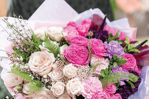 Lời chúc 20/10 hay và ý nghĩa dành tặng mẹ