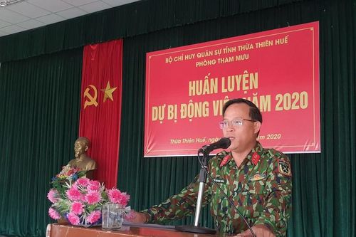 Tạm biệt những người đồng đội yêu quý