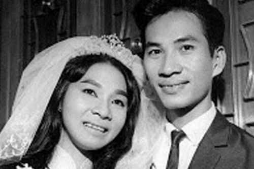 NSND Bạch Tuyết kể về cuộc hôn nhân buồn với danh thủ Phạm Huỳnh Tam Lang