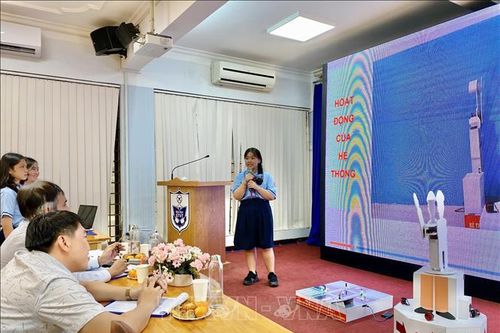 Tìm kiếm ý tưởng đột phá giải quyết các vấn đề giao thông từ đoàn viên, thanh niên