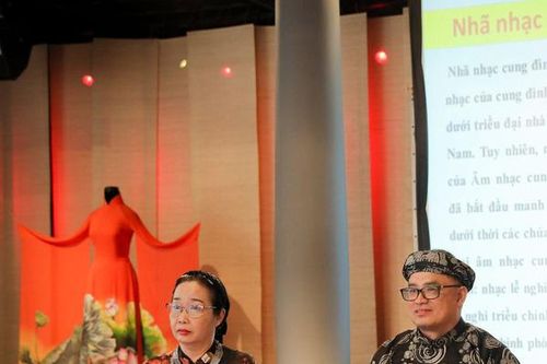 7/13 Di sản văn hóa của Việt Nam được UNESCO công nhận đều có sự 'tham gia' của Áo dài