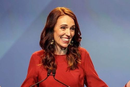Bà Jacinda Ardern tái đắc cử chức Thủ tướng New Zealand