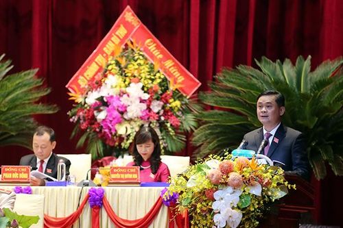 Nghệ An đẩy mạnh liên kết các vùng kinh tế để tạo cực tăng trưởng mới