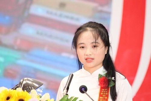 Nữ sinh giành huy chương Olympic Toán quốc tế được thưởng 200 triệu đồng