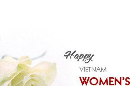 Lời chúc 20/10 độc đáo và ý nghĩa dành tặng mẹ, vợ, đồng nghiệp
