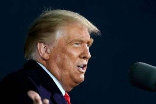 Ông Trump tuyên bố nước Mỹ sẽ đưa người phụ nữ đầu tiên lên Mặt Trăng