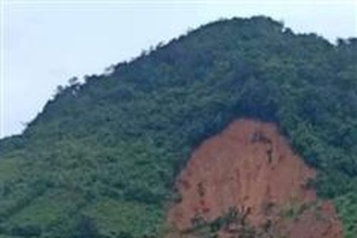 Quảng Trị tập trung tìm kiếm, cứu hộ, cứu nạn và sơ tán dân cư ra khỏi vùng nguy hiểm