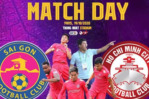 Trận derby thành phố cuối cùng của HLV Chung?