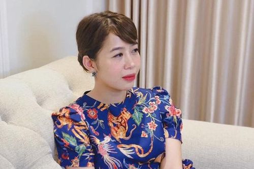 MC Diệp Chi âm thầm góp 4 tấn gạo cho đồng bào miền Trung