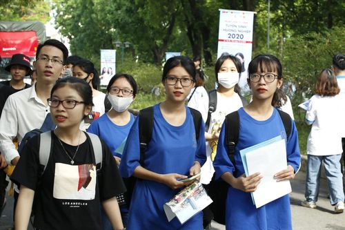 Tuyển sinh 2020: Các trường sư phạm địa phương vẫn gặp khó