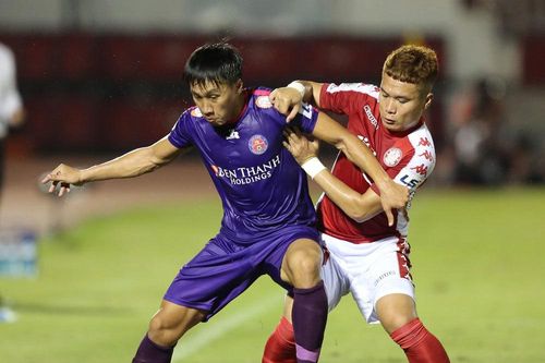 Nhận định Sài Gòn vs TPHCM: Derby thiếu lửa