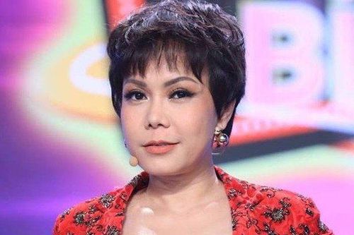 Sao Việt: Việt Hương nói gì khi con gái bị chê bai?