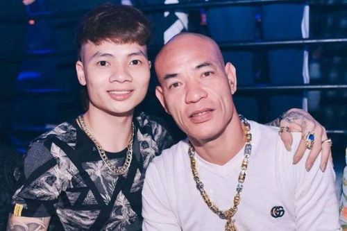 Đề nghị gỡ bỏ 3 kênh Youtube của Dũng 'Trọc' và Khá 'Bảnh'