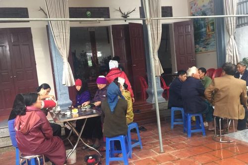 Con không về với mẹ, lời hẹn 'về quê tìm dâu, cưới vợ' mãi mãi không thành