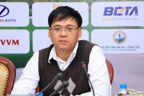 Phó Tổng thư ký Hiệp hội Golf Việt Nam: 'Phong trào golf nữ có bước tiến dài'