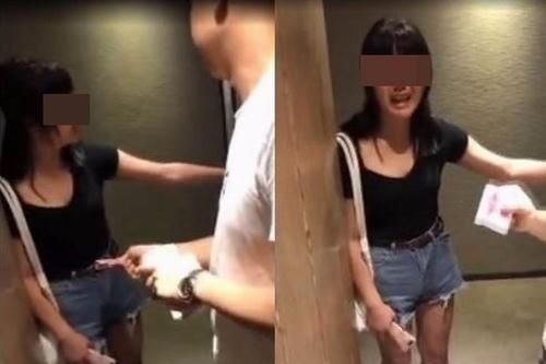 Chàng trai bỏ trốn khi cô gái dẫn theo 23 bạn, ăn uống hết 70 triệu