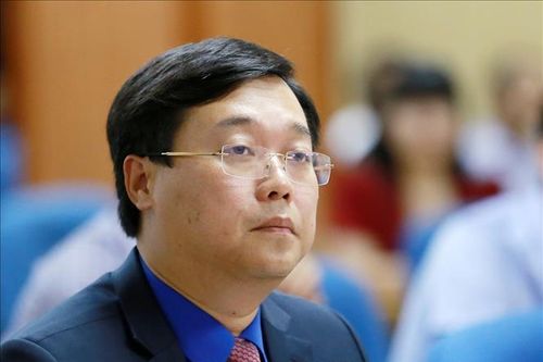Đồng chí Lê Quốc Phong được bầu giữ chức Bí thư Tỉnh ủy Đồng Tháp
