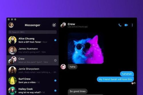 Mách bạn cách lấy lại tin nhắn đã xóa trên Facebook