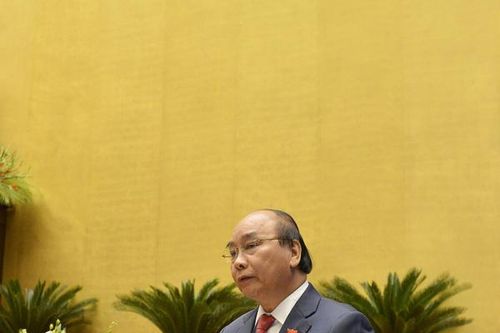 Thủ tướng: Tập trung khắc phục hậu quả, đẩy mạnh hơn nữa phòng chống thiên tai, bão lũ