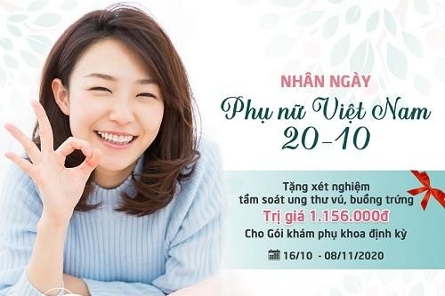 Cách nào để không mắc bệnh phụ khoa?