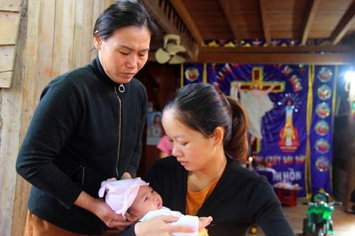 Gia đình người tử nạn tại Rào Trăng 3 tố cáo bị lừa tiền
