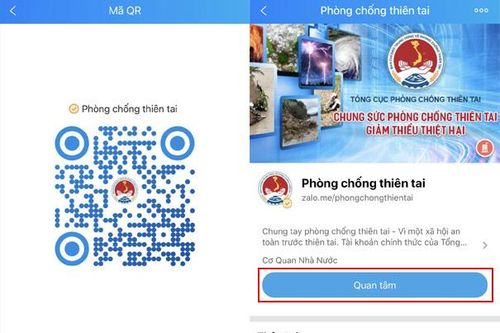 25,8 triệu thuê bao nhận tin nhắn cảnh báo bão và mưa lũ