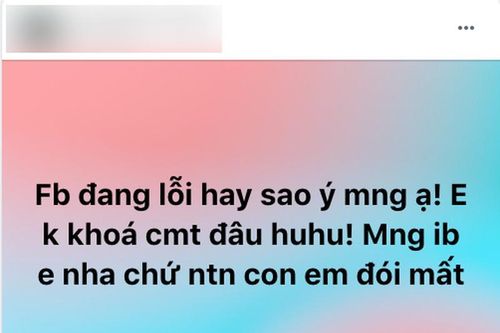 Facebook khóa tính năng bình luận: Thời của bán hàng online đã hết?