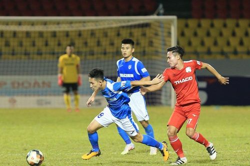HLV Phan Thanh Hùng: 'Tôi vẫn ủng hộ HAGL vì lứa cầu thủ này quá hay'