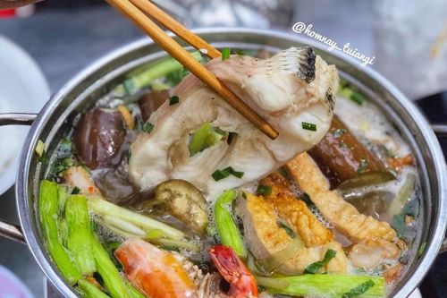 Loạt món ăn đặc sản không thể bỏ lỡ khi đến miền Tây