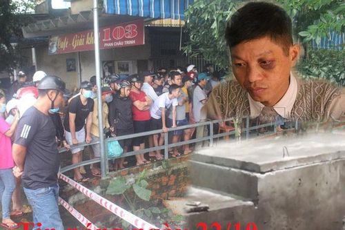 Tin nóng ngày 22/10: Laptop phát nổ, 3 học sinh phải nhập viện